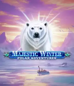 Begin a chilling journey with Polar Adventures Slot by Spinomenal, highlighting stunning visuals of a frozen landscape filled with arctic animals. Experience the wonder of the polar regions with featuring polar bears, seals, and snowy owls, offering exciting gameplay with features such as free spins, multipliers, and wilds. Ideal for players looking for an expedition into the heart of the polar cold.